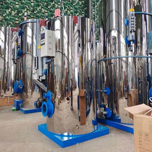 重庆制造蒸汽发生器 量大从优，生物质蒸汽发生器领跑蒸气生产