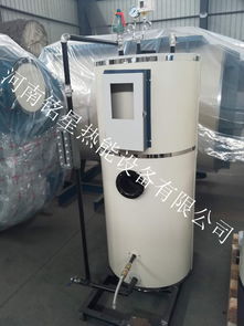500公斤0.5吨燃气蒸汽发生器是否属于免检产品？详解蒸气生产监管标准