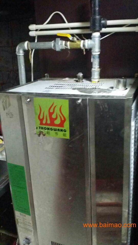燃气蒸汽发生器配套酒店厨房三门海鲜蒸柜安装实例解析 厂家与价格一览