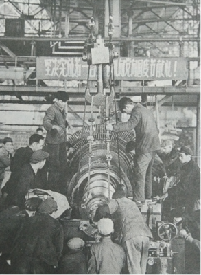 画说哈尔滨解放70周年 从“制造”到“智造”，工业基地的哈尔滨实力没变